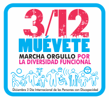 Dia internacional de la discapacidad